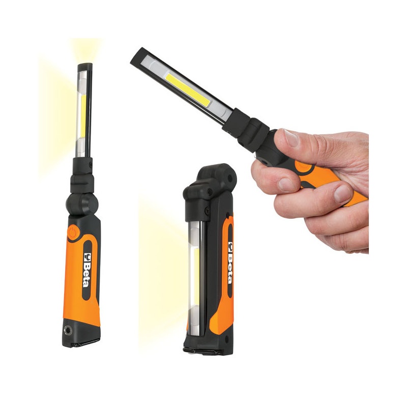 Photo de l'annonce Lampe à led articulée rechargeable 200 lumen uU7RK3rEfrw0pvXTcg3o