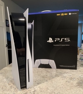 Sibesoin.com petite annonce gratuite Je vends mon ps5