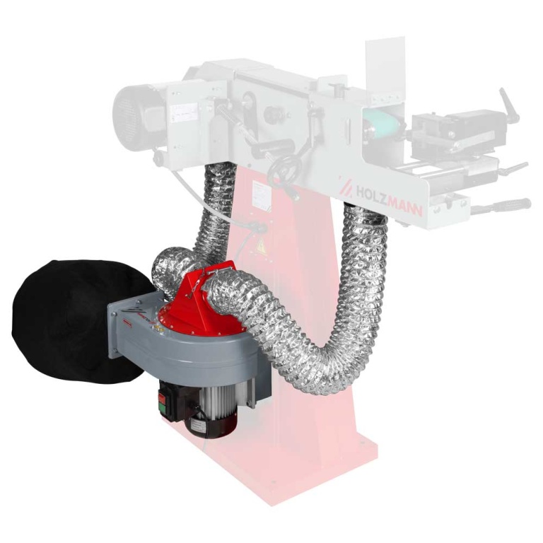 Photo de l'annonce ASPIRATEUR DE POUSSIÈRES ET COPEAUX MÉTALLIQUES MABS700_230V uaMYyaVG82FxGH1Hq121