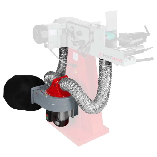 ASPIRATEUR DE POUSSIÈRES ET COPEAUX MÉTALLIQUES MABS700_230V
