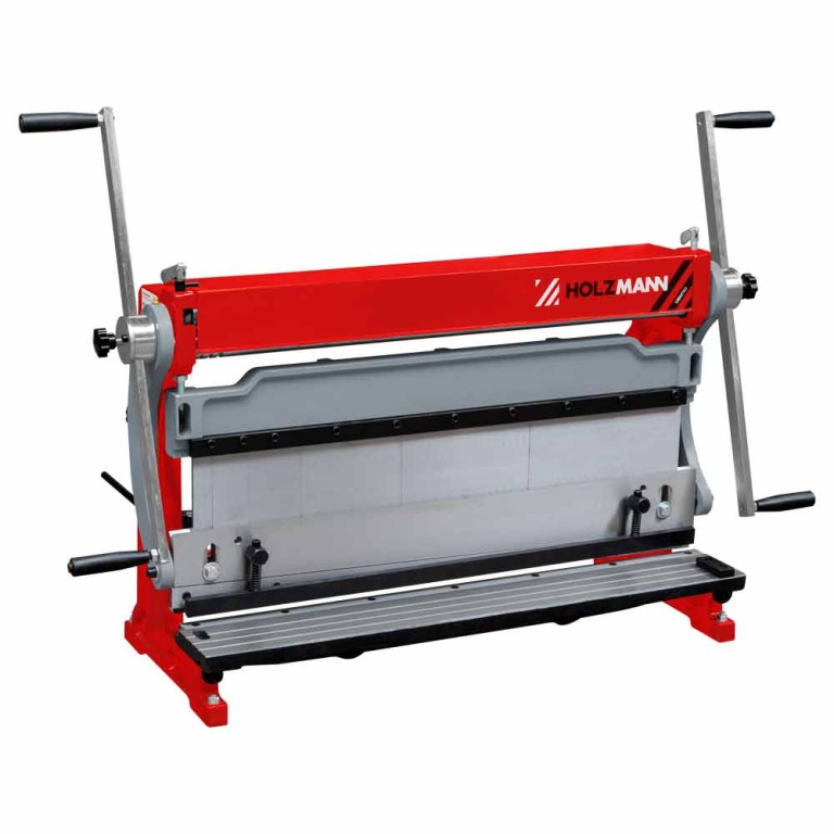 Photo de l'annonce Machine 3 en 1 UBM760  rouleuse. plieuse et cisaille usq9e6Fdd6jcUZi0Ux10
