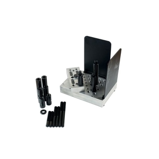 Support de presse hydraulique -50 Tonnes