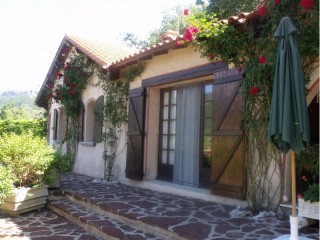 la petite annonce Vente maison herault st etienne de gourgas sur Sibesoin.com / st etienne de gourgas(34700)