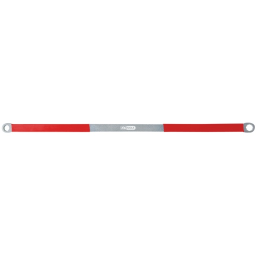 Clé à 12 pans pour raccords vissés d'ailes pour Ford 10 mm