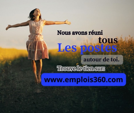 Photo de l'annonce Chargé de communication interne & externe (f/h) v4p09iBgzW1ELcx6d5jV