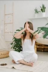 Sibesoin.com petite annonce gratuite 1 Cours de yoga avec prof certifié 