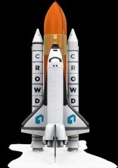 Sibesoin.com petite annonce gratuite 4 Crowd1 impossible is nothing