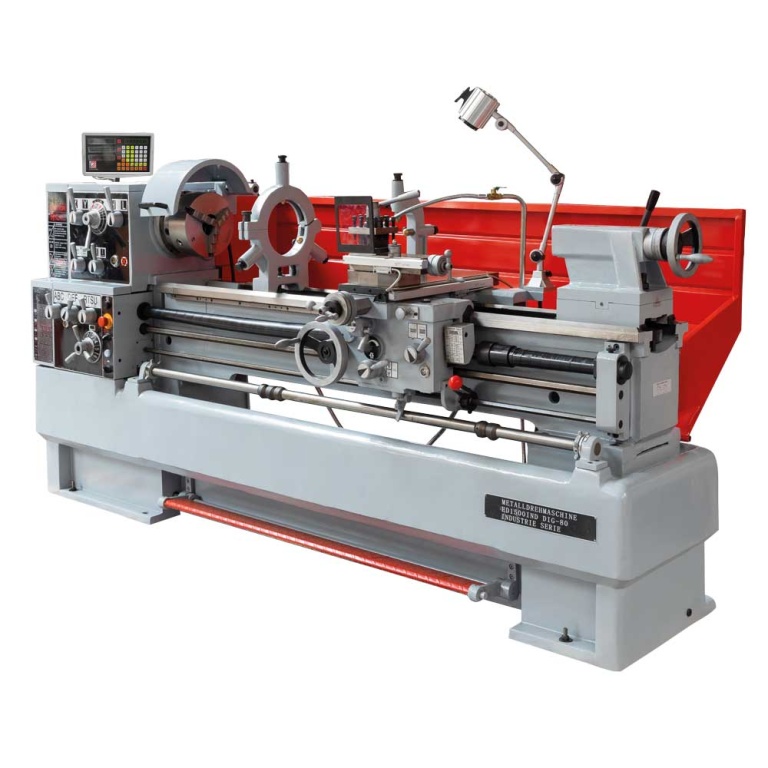 Photo de l'annonce TOUR À MÉTAUX ED1500INDIG80_400 vbvYVmD2nGGHTZ2LxSeT