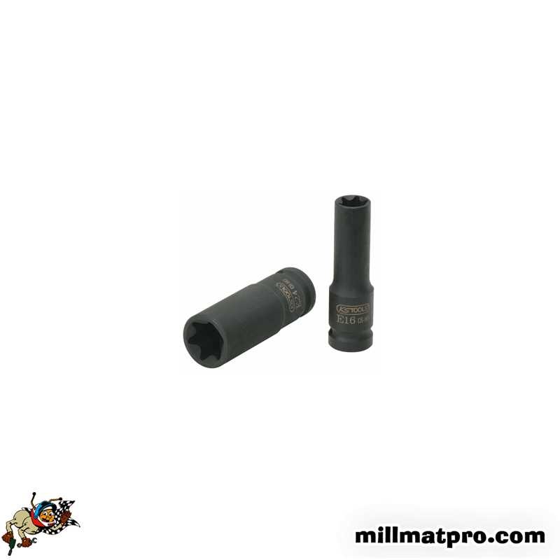 Photo de l'annonce Douille longue 1/2 torx femelle choc e22 w05E664lfQmM2POHH7SP