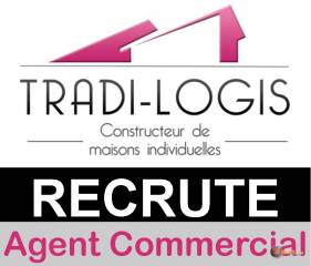 Sibesoin.com petite annonce gratuite 1 agents commerciaux maisons individuelles h/f