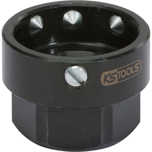 Porte filière HSS M3-M6 24mm