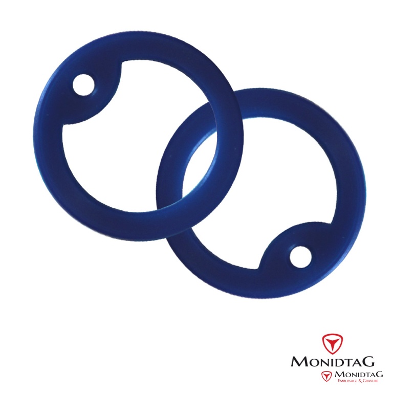 Photo de l'annonce Silencieux BLEU NUIT pour Id Tag X2 wW8oEWw2GQc4987qQaPQ