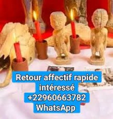 la petite annonce Retour affectif rapid sur Sibesoin.com / Paris 