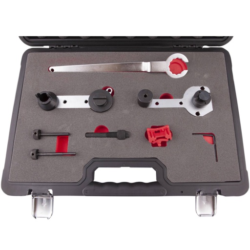 Coffret calage vw 1.2-1.4 tsi