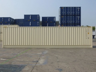 Sibesoin.com petite annonce gratuite 3 Containers de chantier container de stockage 40 pieds