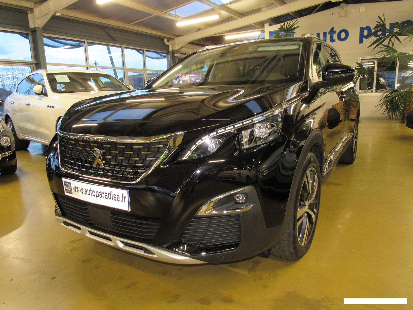 Photo de l'annonce PEUGEOT 5008 wpX4Qwgmv5GQ8M1CP5Dv