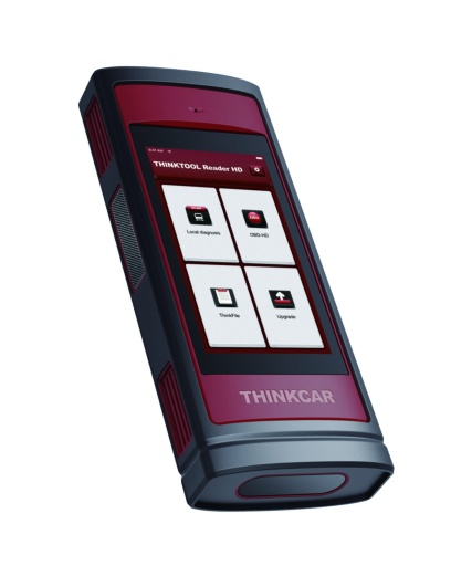 Outil diagnostic thinktool reader hd truck 5