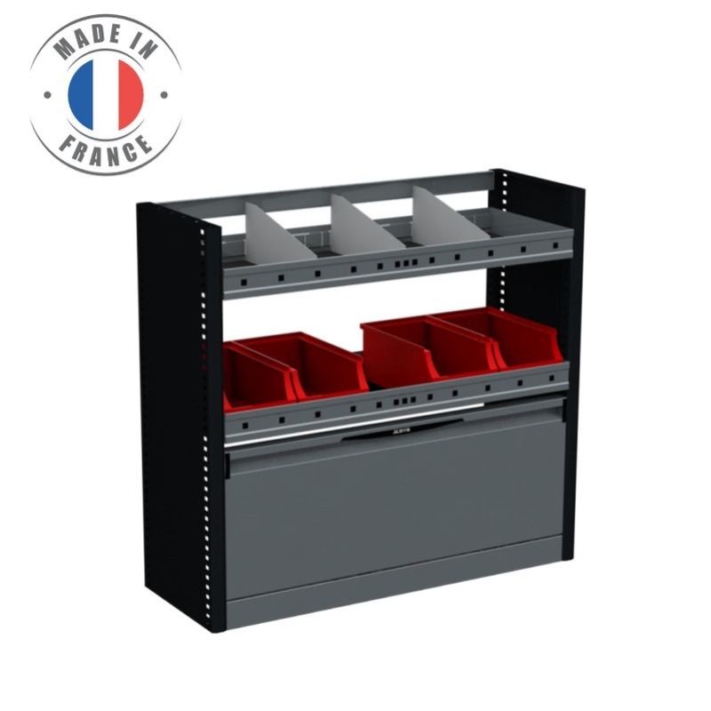 Photo de l'annonce Aménagement de véhicule 1088mm 5 éléments wss8s11I4MZH1NIqZFtN