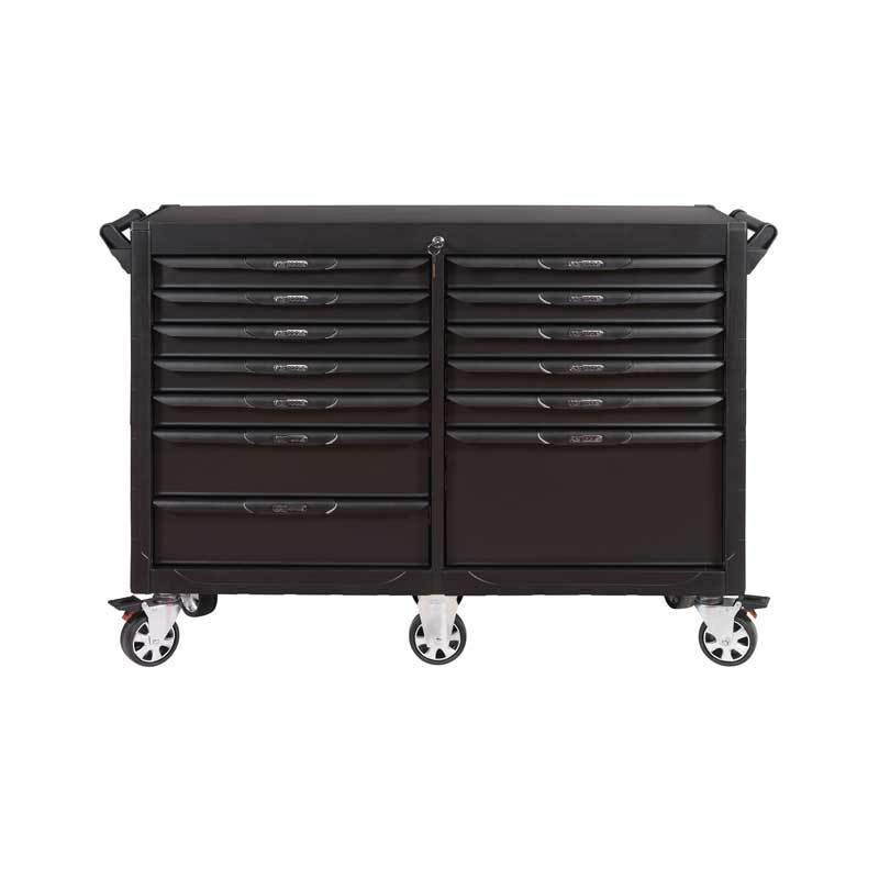 Photo de l'annonce Etabli mobile 13 tiroirs 259 outils wwmr4A35HK5O1455uV29