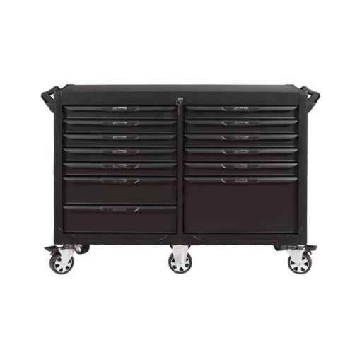 Etabli mobile 13 tiroirs 259 outils