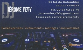 Sibesoin.com petite annonce gratuite 1 Deejay