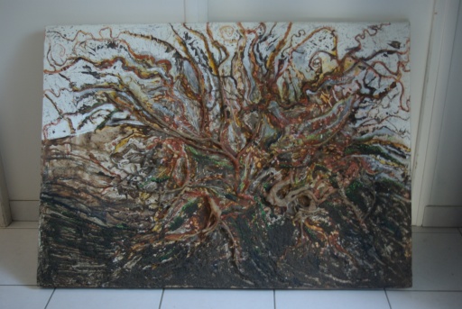 Photo de l'annonce Exposition peintures et sculptures de françois réthoré wwvuW3ey43j8HsJ109uj