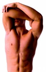 la petite annonce &eacute;pilation maillots integral  pour hommes  sur Sibesoin.com / st aubin du desert (53700)