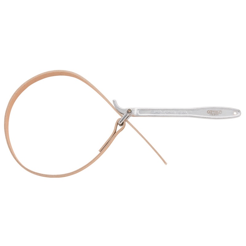 Photo de l'annonce Clé à sangle pour filtre à huile Ø 200 mm wyI3iVYCExle5b8MK7nc