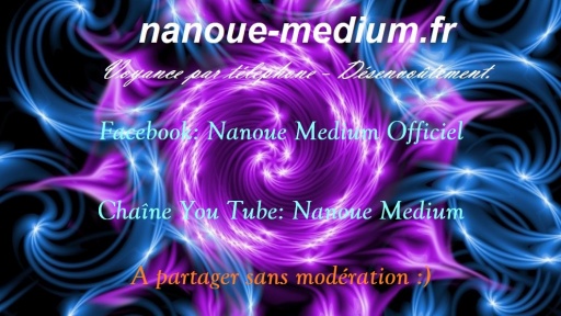 Sibesoin.com petite annonce gratuite Medium de naissance, voyance par téléphone