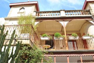 Sibesoin.com petite annonce gratuite 2 Appartement dans maison originale a toulon