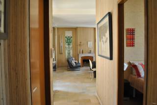 Sibesoin.com petite annonce gratuite 4 Appartement dans maison originale a toulon