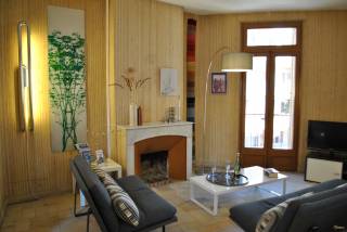 Sibesoin.com petite annonce gratuite 7 Appartement dans maison originale a toulon