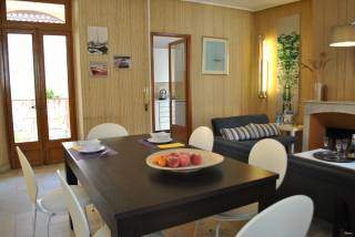 Sibesoin.com petite annonce gratuite 8 Appartement dans maison originale a toulon