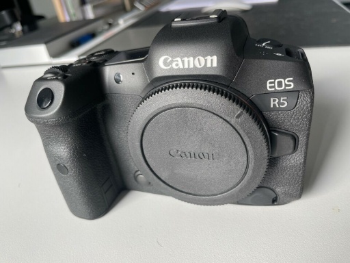 Sibesoin.com petite annonce gratuite Canon eos r5