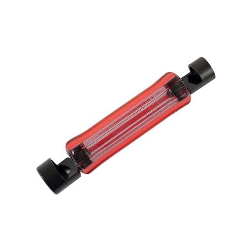 Outil de localisation de la pige de rétention sur frein à...