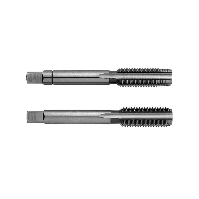 Photo de l'annonce Jeu 2 tarauds main métrique fin MF  45 x 150 xB53pP0h4U2c9Rg9FZMC