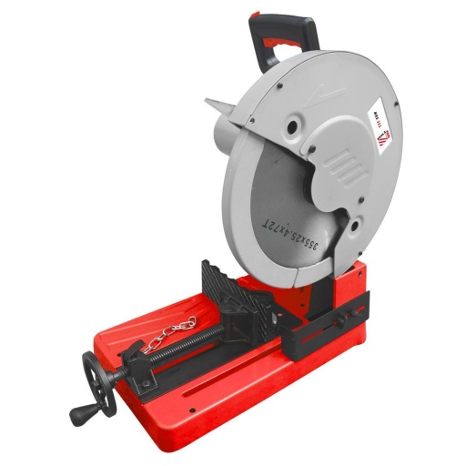 SCIE CIRCULAIRE À MÉTAUX MKS355_230V