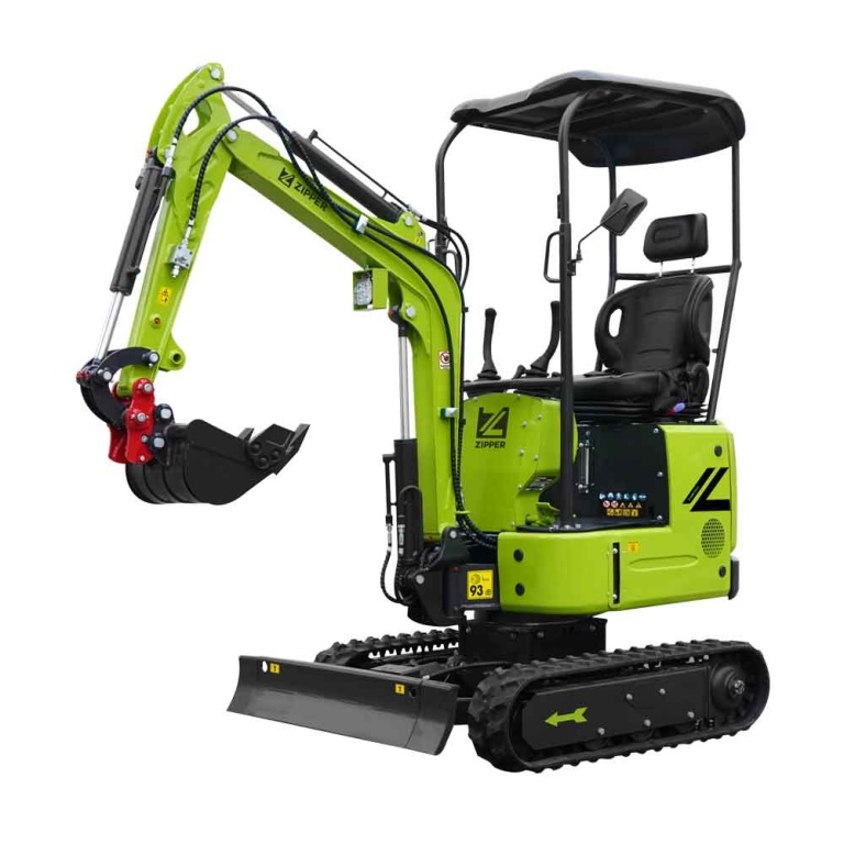 Photo de l'annonce MINI-PELLE diesel ZI-MBG1000DS5 xawA883XoB631L5bSKQ4