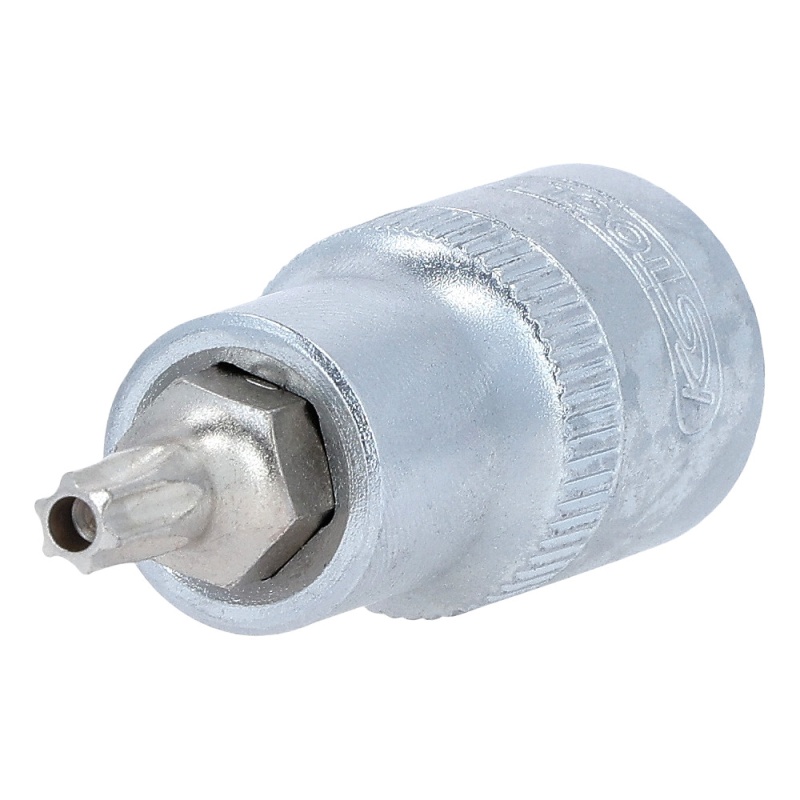 Photo de l'annonce Douille tournevis 1/2'' TORX percé 55mm TB30 xq8ADKuJrEkqX55rPTMD