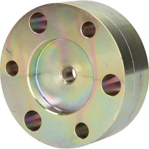Platine de guidage pour K13CTV, Ø extérieur 116 mm