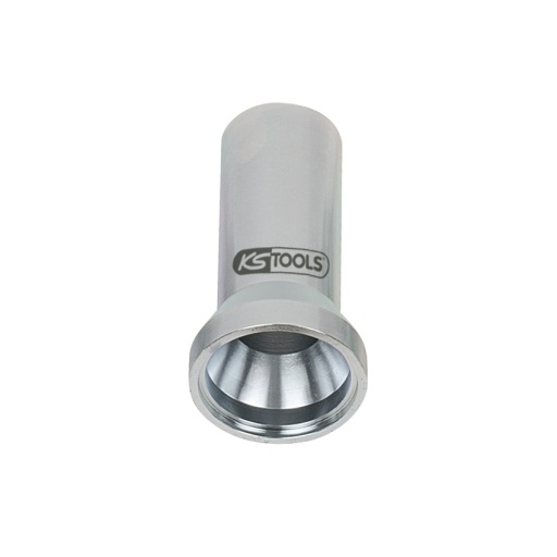 Douille étagée, intérieur Ø 28mm, extérieur Ø 38mm