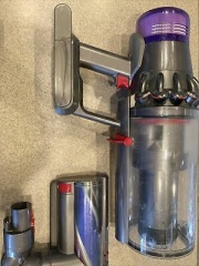 Sibesoin.com petite annonce gratuite 3 Vente de mon aspirateur