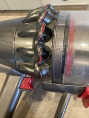 Sibesoin.com petite annonce gratuite 4 Vente de mon aspirateur