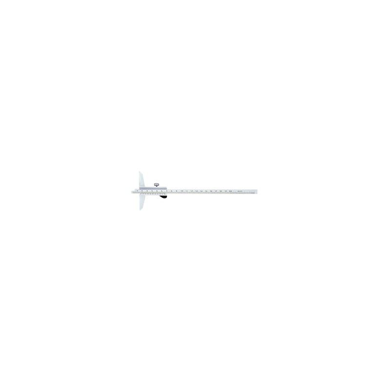 Photo de l'annonce Jauge de profondeur à vernier capacité 200mm  y2ca5T5eW81n6UG7GHhF