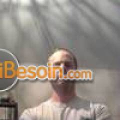 la petite annonce Homme 44 ans ôte d'Azur sur Sibesoin.com / Le Thor