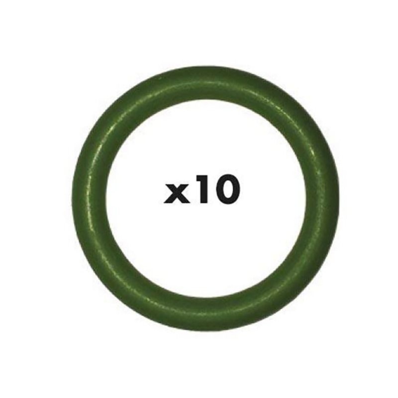 Photo de l'annonce Sachet de 10 joints toriques 18,5x2,65mm y6Cw2UtXX2sD8H5A01mb