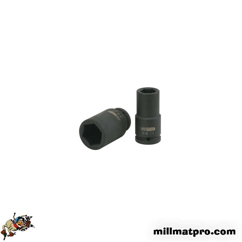 Photo de l'annonce Douille 3/4 longue 6 pans choc 20mm  y83866Ar1PH2m03CsWW3