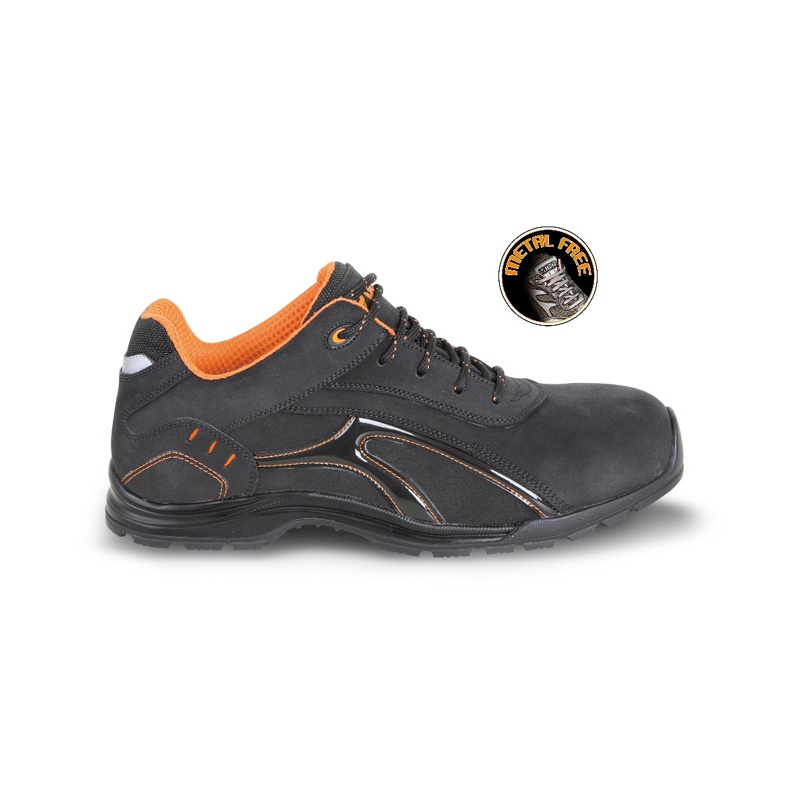 Photo de l'annonce Basket beta de sécurité nubuck hydrofuge légère souple re... y9Epw3BOUK5LUWsshrl5