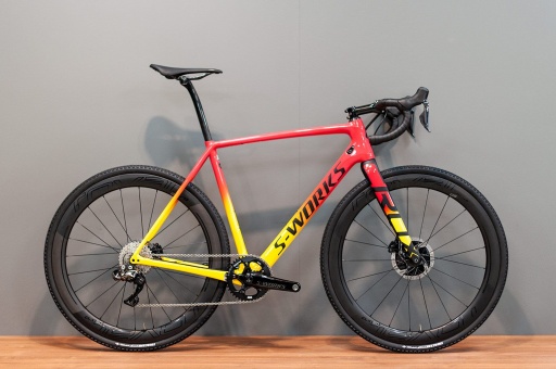 Sibesoin.com petite annonce gratuite 2020 specialized s-works crux