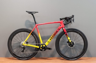 Sibesoin.com petite annonce gratuite 1 2020 specialized s-works crux